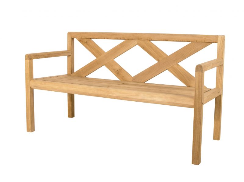 Grace Banc Cane-Line